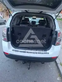 2012 Chevrolet Captiva