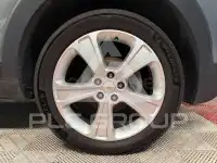 2012 Chevrolet Captiva
