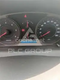 2012 Chevrolet Captiva