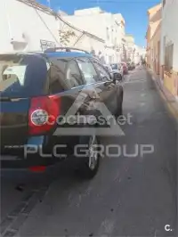 2012 Chevrolet Captiva