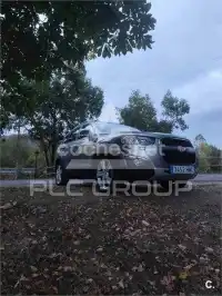 2012 Chevrolet Captiva