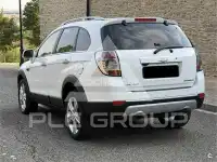 2012 Chevrolet Captiva