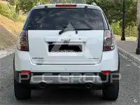 2012 Chevrolet Captiva