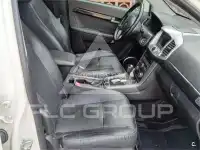 2012 Chevrolet Captiva