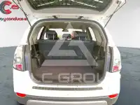 2012 Chevrolet Captiva