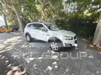 2012 Chevrolet Captiva