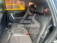 2012 Chevrolet Captiva