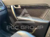 2012 Chevrolet Captiva