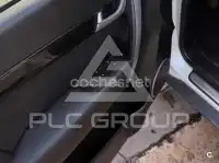 2012 Chevrolet Captiva