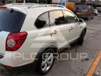 2012 Chevrolet Captiva