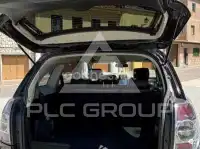 2012 Chevrolet Captiva