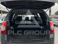 2012 Chevrolet Captiva