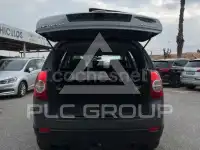 2012 Chevrolet Captiva