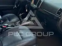 2012 Chevrolet Captiva