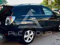 2012 Chevrolet Captiva