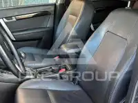 2012 Chevrolet Captiva
