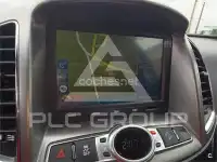 2012 Chevrolet Captiva