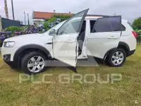2012 Chevrolet Captiva