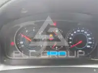 2012 Chevrolet Captiva