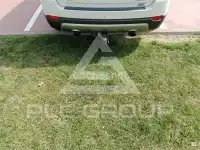 2012 Chevrolet Captiva