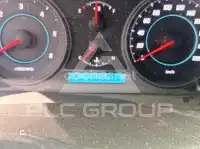2012 Chevrolet Captiva