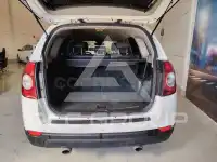 2012 Chevrolet Captiva