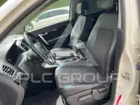 2012 Chevrolet Captiva