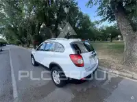 2012 Chevrolet Captiva