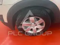 2012 Chevrolet Captiva