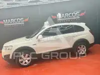 2012 Chevrolet Captiva