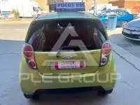 2012 Chevrolet Spark