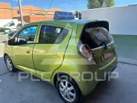 2012 Chevrolet Spark
