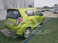 2012 Chevrolet Spark