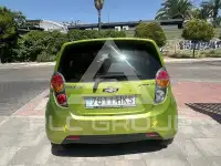 2012 Chevrolet Spark