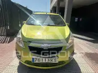 2012 Chevrolet Spark