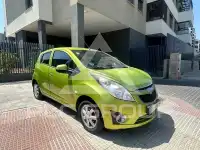 2012 Chevrolet Spark