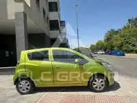 2012 Chevrolet Spark
