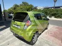 2012 Chevrolet Spark