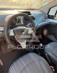 2012 Chevrolet Spark