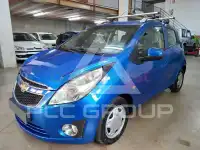 2012 Chevrolet Spark