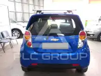 2012 Chevrolet Spark