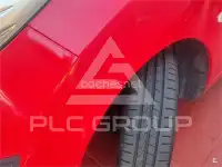 2012 Chevrolet Spark