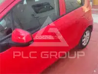 2012 Chevrolet Spark