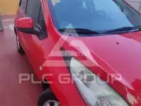 2012 Chevrolet Spark