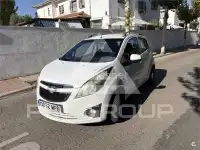 2012 Chevrolet Spark