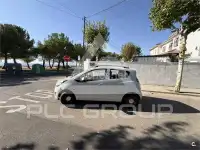 2012 Chevrolet Spark