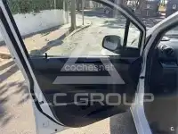 2012 Chevrolet Spark