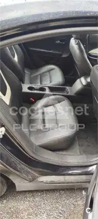 2012 Chevrolet Volt