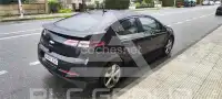 2012 Chevrolet Volt