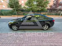 2012 Chevrolet Cruze